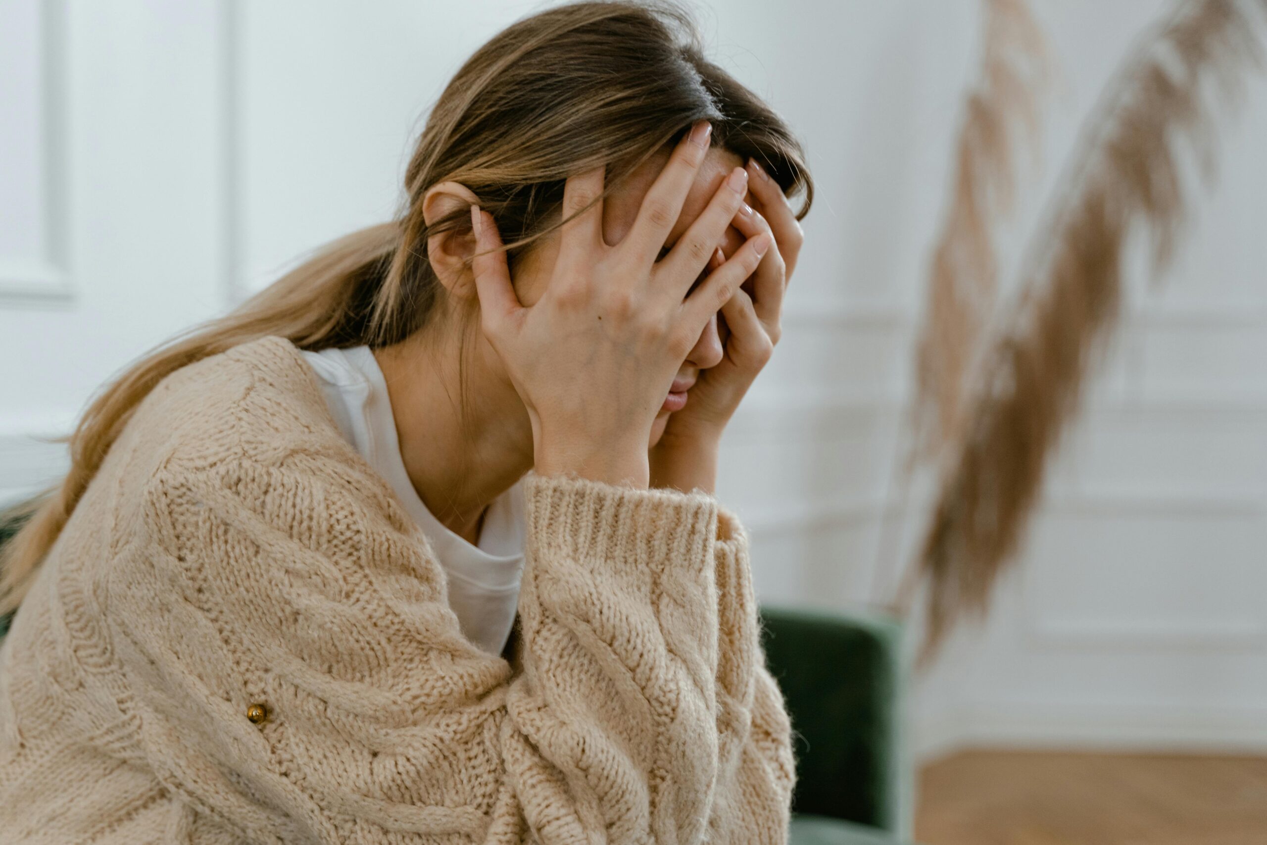 Anxiety and stress