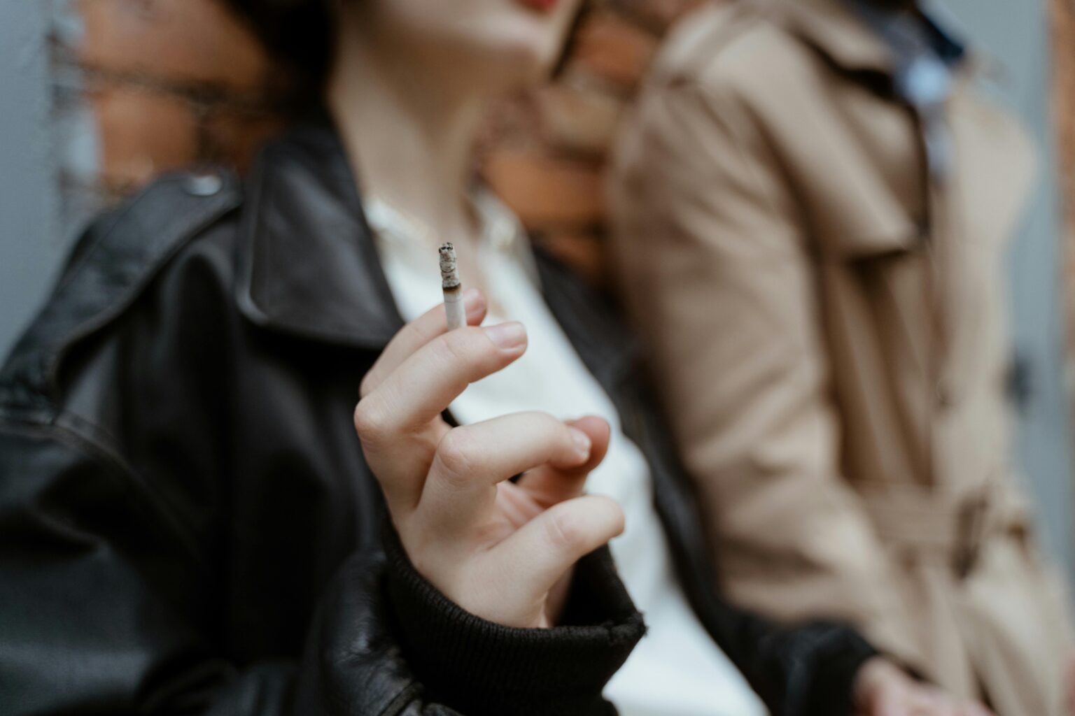 Smoking